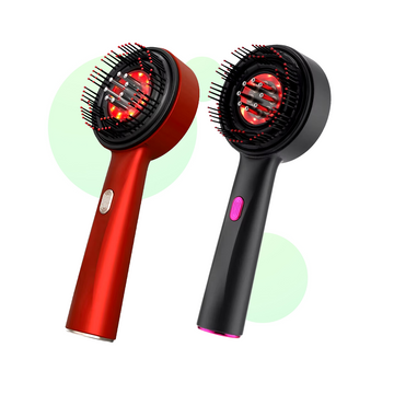 Electric Relaxing Scalp Massage Comb