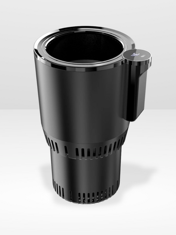 Electric Bottle Warmer and Cup Refrigerator