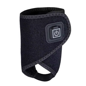 Comfortable Heated Slippers for Bare Feet