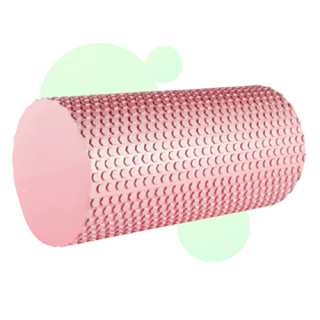 Soft EVA Muscle and Yoga Roller