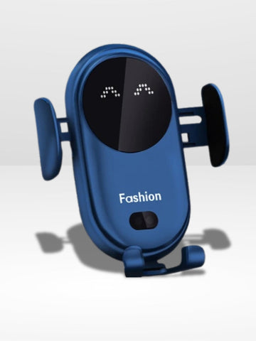 Wireless Charger Car Phone Holder