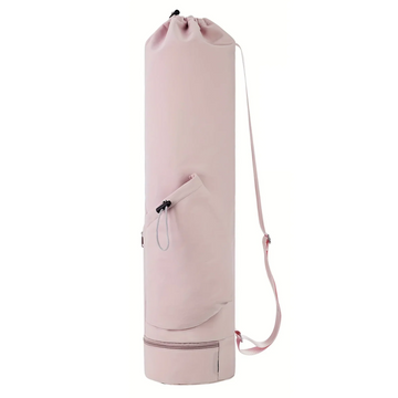 Sports Bag with Water Bottle Compartment