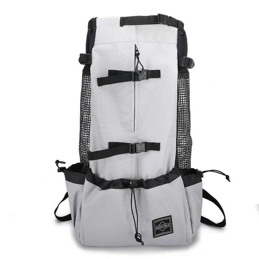 Premium Dog Backpack for Hiking