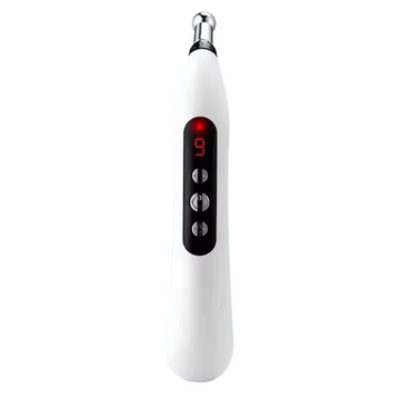 5-in-1 Electric Pen for Acupuncture and Massage