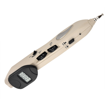 Professional Electronic Acupuncture Pen
