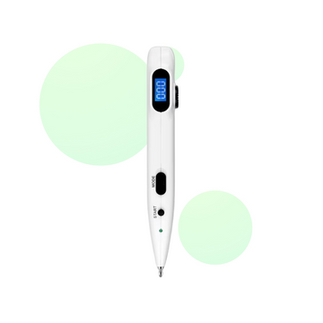 Electronic Medical Acupressure Pen