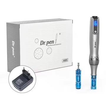 Professional Anti-Aging Microneedling Pen for Face