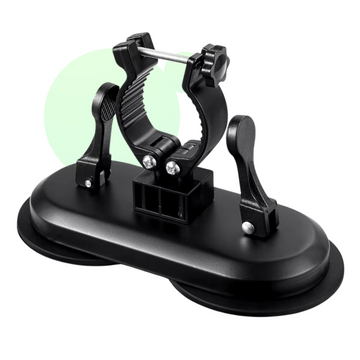 Adjustable Percussion Massager Stand