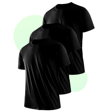 Casual T-Shirts for Sports and Leisure