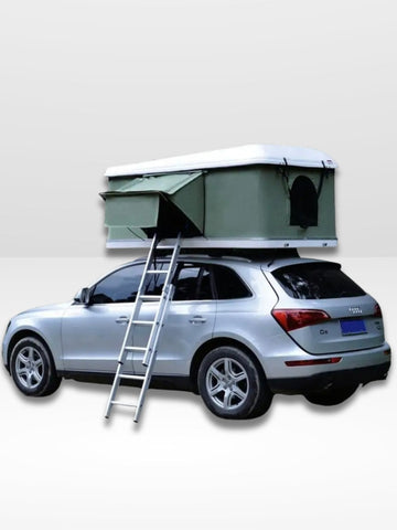 Hard Shell Roof Tent for Car