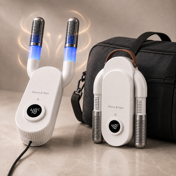 Haven & Hart DryerFlow™