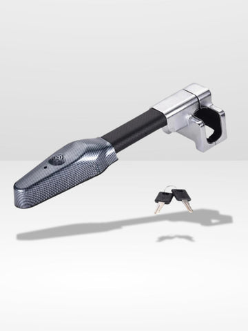 Security Cane with Anti-Theft Alarm for Car