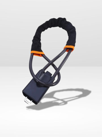 Car Steering Wheel Lock - High Security