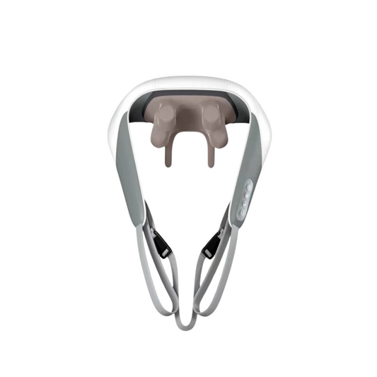 Back Massager with Heat and Vibration