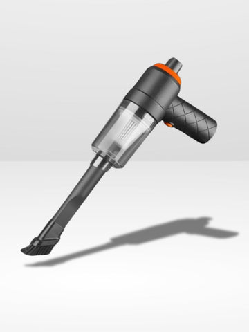 Portable and Powerful Car Vacuum Cleaner