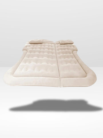 Comfortable and Lightweight Inflatable Car Mattress
