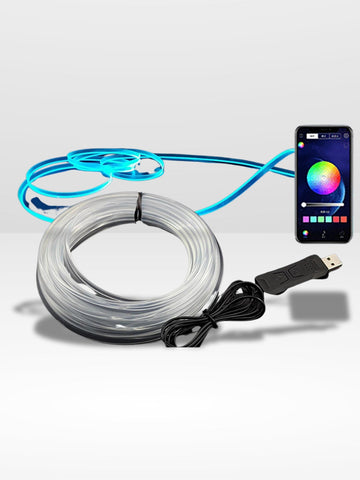 Elegant Design LED Interior Car Light