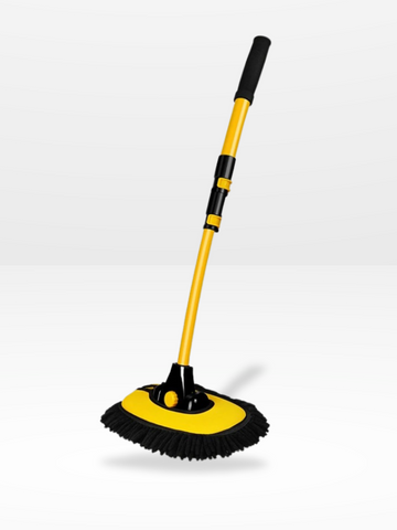 Telescopic Soft Car Cleaning Brush