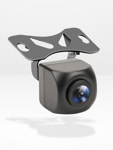 Universal 1080p Car Rearview Camera with AHD Connection
