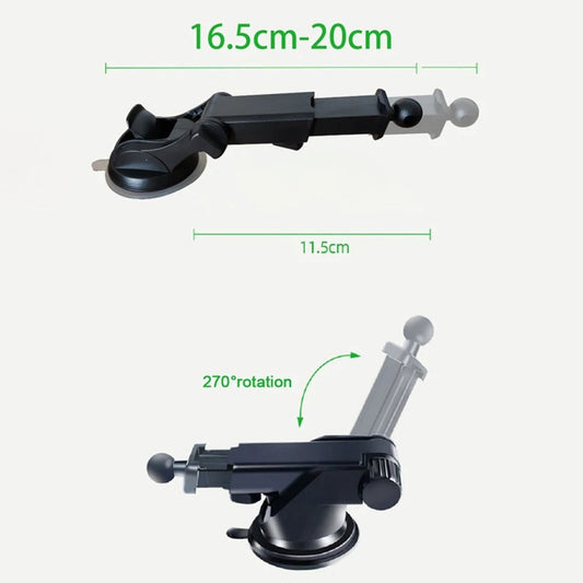 Car Tablet Holder for Kids