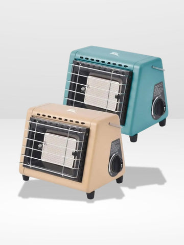 Portable Gas Heater for Tent and Outdoors