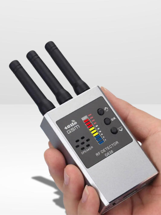 Portable and Discreet GPS Tracker for Car