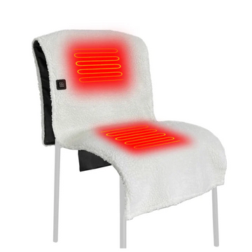 Adjustable Electric Heating Pad for Sofa and Chair