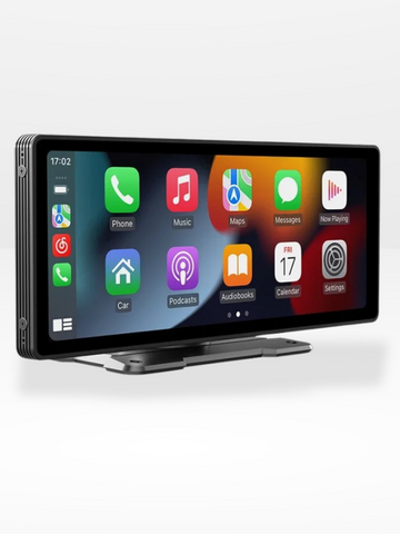 Car GPS CarPlay Mount Compatible with All Models