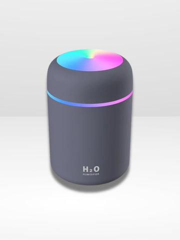 Portable Air Humidifier for Car and Interior