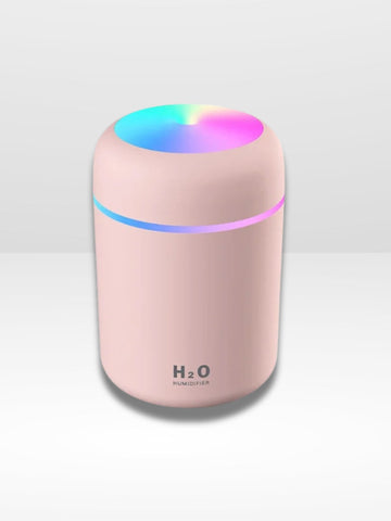 Portable Air Humidifier for Car