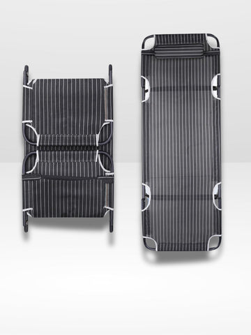 Foldable and Compact Car Bed for Kids