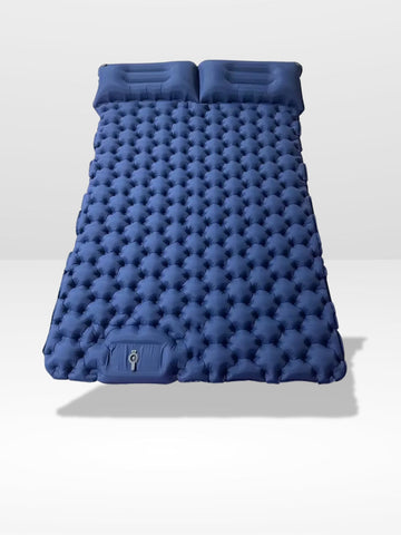 Comfortable and Lightweight 2-Person Inflatable Mattress