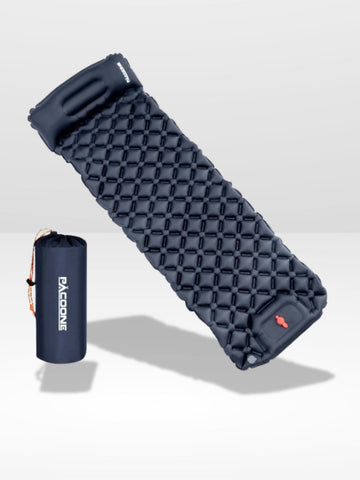 Lightweight and Comfortable Inflatable Camping Mattress