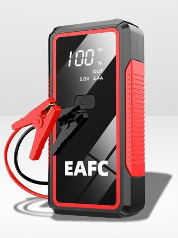 Reliable and Compact Power Booster