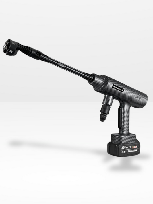 200 Bar Multi-Function Portable High-Pressure Cleaner