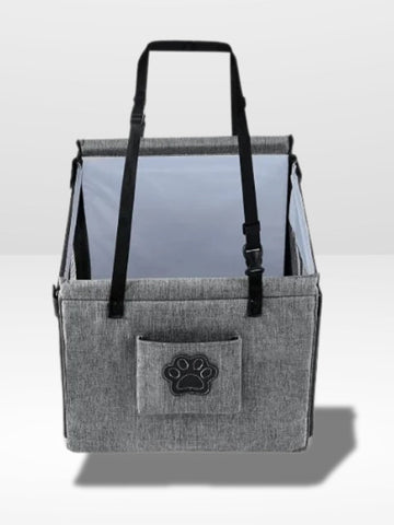 Dog Carrier Basket for Car