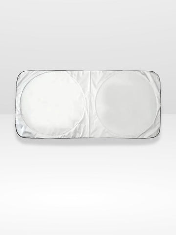 Car Sunshade Anti-Glare Screen