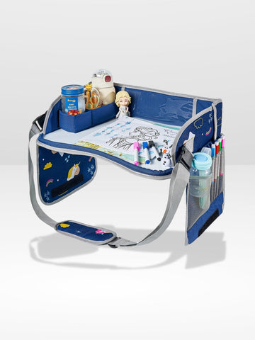 Car Play Tray for Kids