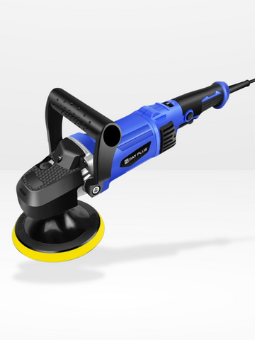 Professional Rotary Sander with 32 Accessories