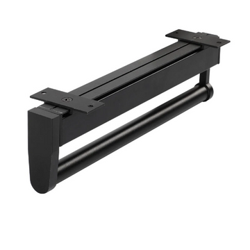 Sliding Clothes Rack for Wardrobe
