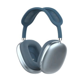 Noise-Cancelling Bluetooth Headphones with HD Sound and Optimal Comfort