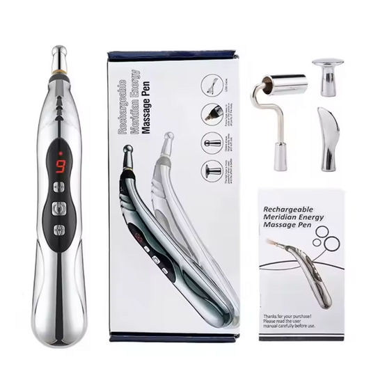 Energy Pulse Massage Pen