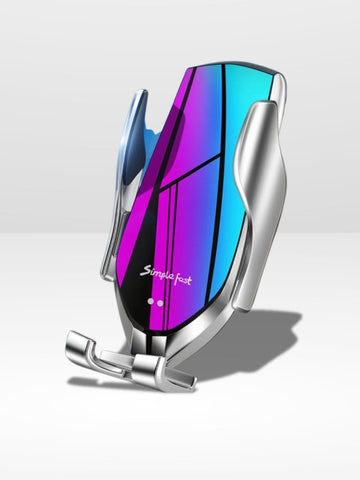 Elegant Design Car Phone Holder