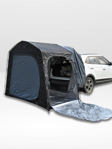 Practical Car Roof Tent for Camping