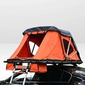 Ultra-Light Solo Roof Tent