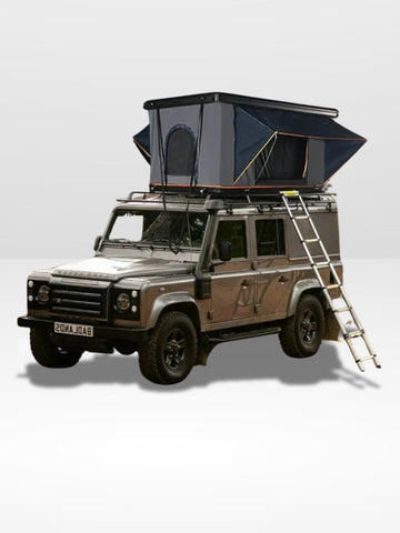 4x4 Roof Tent for Off-Road Vehicle