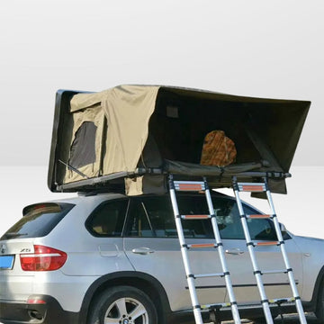 Family Roof Tent with Large Space