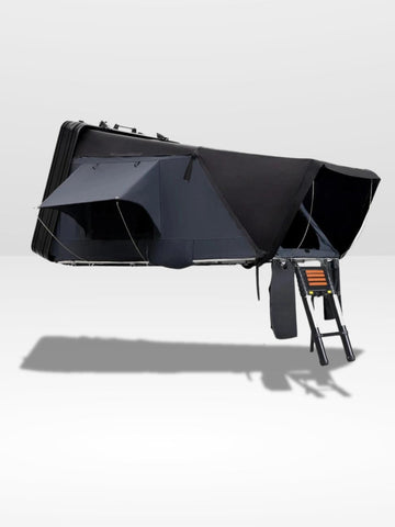 4-Person Roof Tent for Car Camping