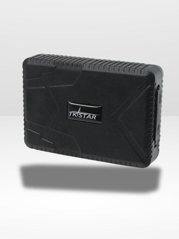 Powerful Car GPS Tracker with Magnet and 4G Connection