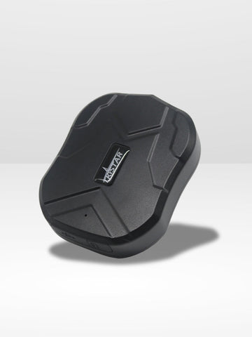 Discreet and Waterproof Car 4G GPS Tracker